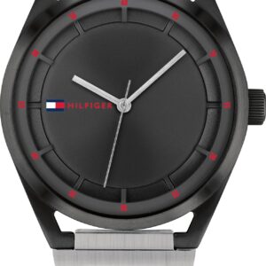 Tommy Hilfiger Collin 1791767 - Tommy Hilfiger Hodinky -> Analogové hodinky male
