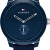 Tommy Hilfiger Denim 1791803 - Tommy Hilfiger Hodinky -> Analogové hodinky male