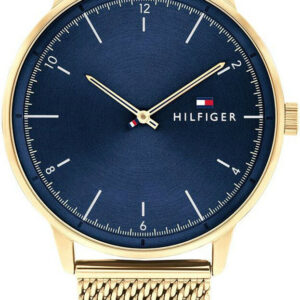 Tommy Hilfiger Hendrix 1791877 - Tommy Hilfiger Hodinky -> Analogové hodinky male