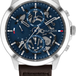 Tommy Hilfiger Henry 1710476 - Tommy Hilfiger Hodinky -> Analogové hodinky male