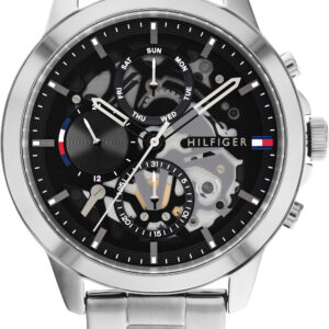 Tommy Hilfiger Henry 1710477 - Tommy Hilfiger Hodinky -> Analogové hodinky male