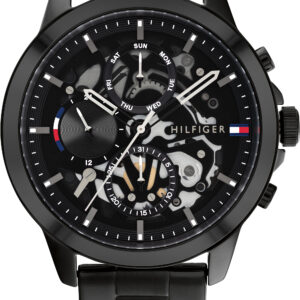 Tommy Hilfiger Henry 1710478 - Tommy Hilfiger Hodinky -> Analogové hodinky male