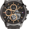Tommy Hilfiger Henry 1710479 - Tommy Hilfiger Hodinky -> Analogové hodinky male