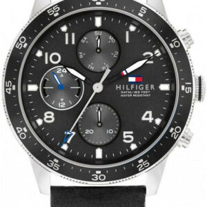 Tommy Hilfiger Jimmy 1791947 - Tommy Hilfiger Hodinky -> Analogové hodinky male