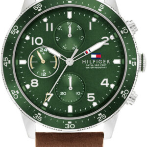 Tommy Hilfiger Jimmy 1791948 - Tommy Hilfiger Hodinky -> Analogové hodinky male