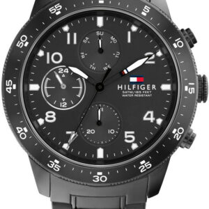 Tommy Hilfiger Jimmy 1791951 - Tommy Hilfiger Hodinky -> Analogové hodinky male