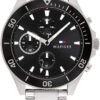 Tommy Hilfiger Larson 1791916 - Tommy Hilfiger Hodinky -> Analogové hodinky male