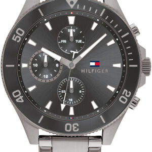Tommy Hilfiger Larson 1791918 - Tommy Hilfiger Hodinky -> Analogové hodinky male
