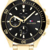 Tommy Hilfiger Larson 1791919 - Tommy Hilfiger Hodinky -> Analogové hodinky male