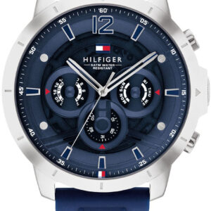 Tommy Hilfiger Luca 1710489 - Tommy Hilfiger Hodinky -> Analogové hodinky male