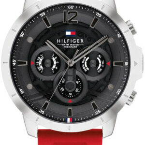 Tommy Hilfiger Luca 1710490 - Tommy Hilfiger Hodinky -> Analogové hodinky male