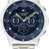 Tommy Hilfiger Luca 1710492 - Tommy Hilfiger Hodinky -> Analogové hodinky male