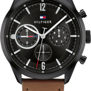 Tommy Hilfiger Matthew 1791942 - Tommy Hilfiger Hodinky -> Analogové hodinky male
