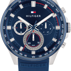 Tommy Hilfiger Max 1791970 - Tommy Hilfiger Hodinky -> Analogové hodinky male