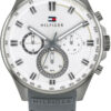 Tommy Hilfiger Max 1791972 - Tommy Hilfiger Hodinky -> Analogové hodinky male