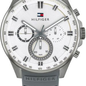 Tommy Hilfiger Max 1791972 - Tommy Hilfiger Hodinky -> Analogové hodinky male