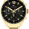 Tommy Hilfiger Max 1791974 - Tommy Hilfiger Hodinky -> Analogové hodinky male
