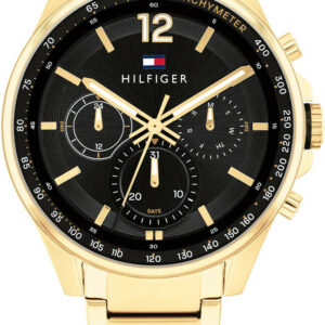 Tommy Hilfiger Max 1791974 - Tommy Hilfiger Hodinky -> Analogové hodinky male