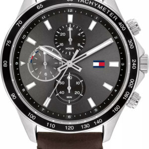 Tommy Hilfiger Miles 1792015 - Tommy Hilfiger Hodinky -> Analogové hodinky male