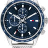 Tommy Hilfiger Miles 1792018 - Tommy Hilfiger Hodinky -> Analogové hodinky male