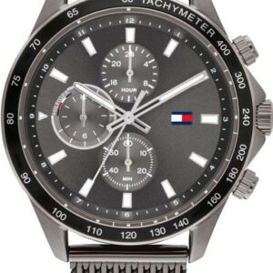 Tommy Hilfiger Miles 1792019 - Tommy Hilfiger Hodinky -> Analogové hodinky male