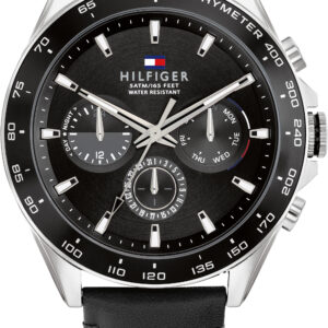 Tommy Hilfiger Owen 1791964 - Tommy Hilfiger Hodinky -> Analogové hodinky male