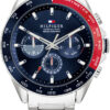 Tommy Hilfiger Owen 1791968 - Tommy Hilfiger Hodinky -> Analogové hodinky male