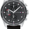 Tommy Hilfiger Parker 1791838 - Tommy Hilfiger Hodinky -> Analogové hodinky male