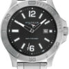 Tommy Hilfiger Ryan 1791995 - Tommy Hilfiger Hodinky -> Analogové hodinky male
