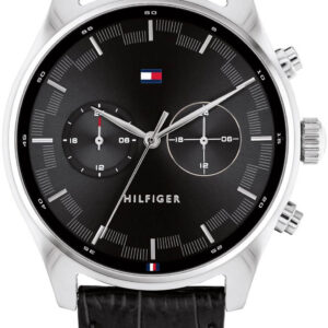 Tommy Hilfiger Sawyer 1710424 - Tommy Hilfiger Hodinky -> Analogové hodinky male
