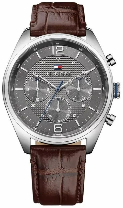 Tommy Hilfiger SET Corbin Lahjasetti 2770013 - Tommy Hilfiger Hodinky -> Analogové hodinky male