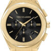 Trussardi Big Wrist Chrono R2453156001 - Trussardi Hodinky -> Analogové hodinky male