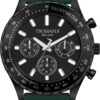 Trussardi Milano T-Logo R2451148002 - Trussardi Hodinky -> Analogové hodinky male