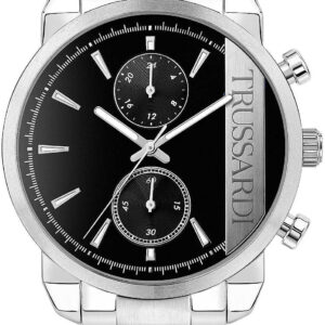 Trussardi T-City R2453154002 - Trussardi Hodinky -> Analogové hodinky male