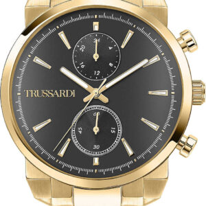 Trussardi T-City R2453154001 - Trussardi Hodinky -> Analogové hodinky male