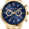 Trussardi T-Couple R2453147002 - Trussardi Hodinky -> Analogové hodinky male