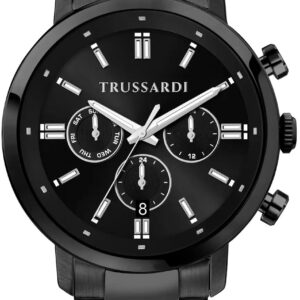 Trussardi T-Couple R2453147011 - Trussardi Hodinky -> Analogové hodinky male