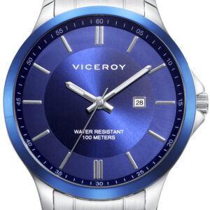 Viceroy Dress 401170-37 - Viceroy Hodinky -> Analogové hodinky male