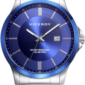 Viceroy Dress 401289-37 - Viceroy Hodinky -> Analogové hodinky male