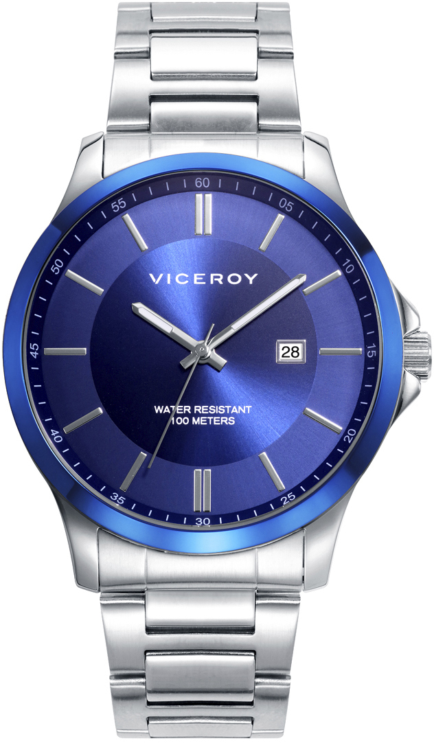 Viceroy Dress 401289-37 - Viceroy Hodinky -> Analogové hodinky male