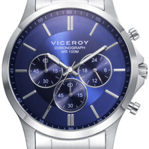 Viceroy Dress 401291-37 - Viceroy Hodinky -> Analogové hodinky male