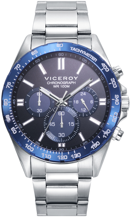 Viceroy Magnum 401299-53 - Viceroy Hodinky -> Analogové hodinky male