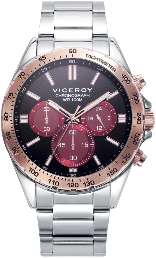 Viceroy Magnum 401299-73 - Viceroy Hodinky -> Analogové hodinky male