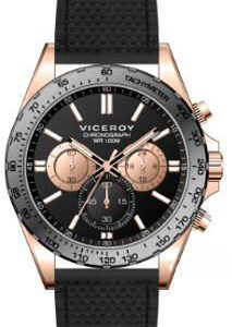 Viceroy Magnum 401301-53 - Viceroy Hodinky -> Analogové hodinky male