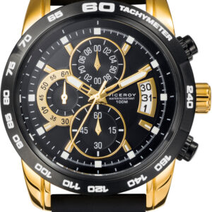 Viceroy Heat 40421-29 - Viceroy Hodinky -> Analogové hodinky male