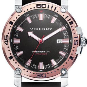 Viceroy Heat 46825-47 - Viceroy Hodinky -> Analogové hodinky male