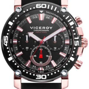 Viceroy Heat 46827-57 - Viceroy Hodinky -> Analogové hodinky male