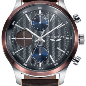 Viceroy Antonio Banderas 471099-57 - Viceroy Hodinky -> Analogové hodinky male