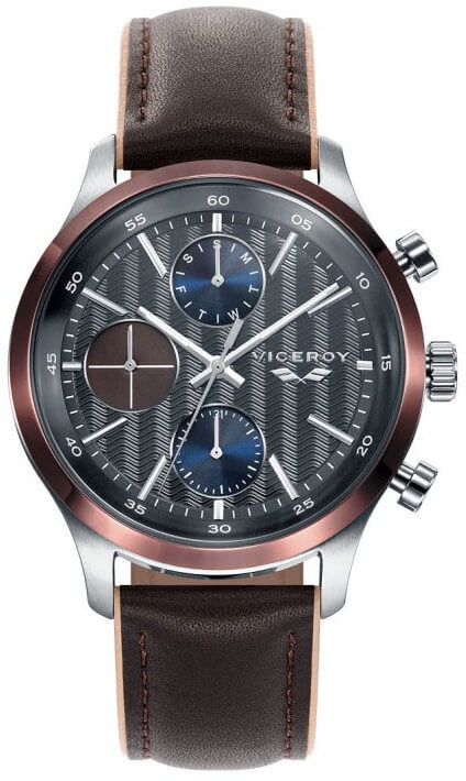 Viceroy Antonio Banderas 471099-57 - Viceroy Hodinky -> Analogové hodinky male