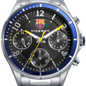 Viceroy Dětské hodinky FC Barcelona 471272-55 - Viceroy Hodinky -> Analogové hodinky male